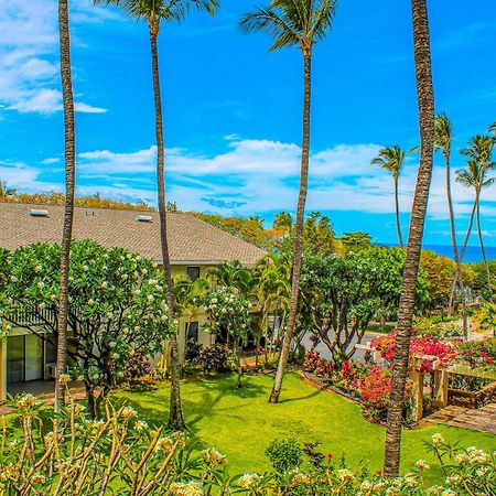Kihei Akahi Apart otel Wailea  Dış mekan fotoğraf