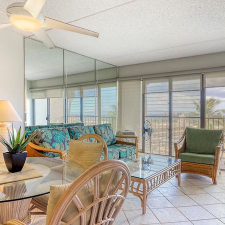 Kihei Akahi Apart otel Wailea  Dış mekan fotoğraf