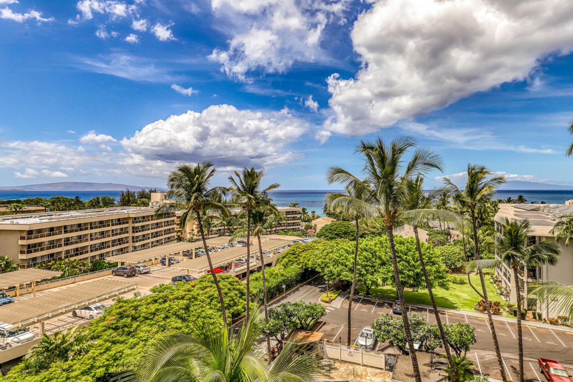Kihei Akahi Apart otel Wailea  Oda fotoğraf