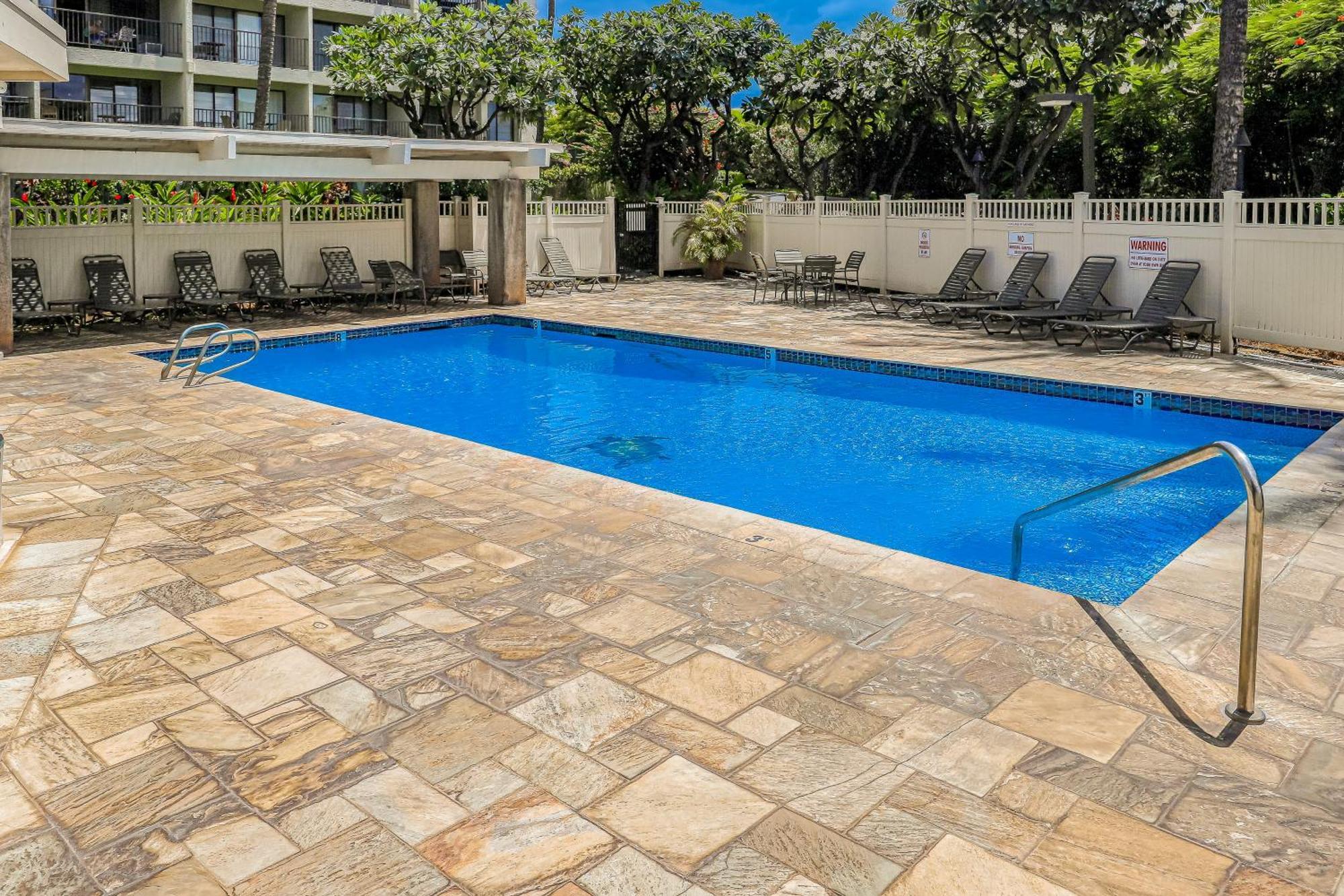 Kihei Akahi Apart otel Wailea  Dış mekan fotoğraf