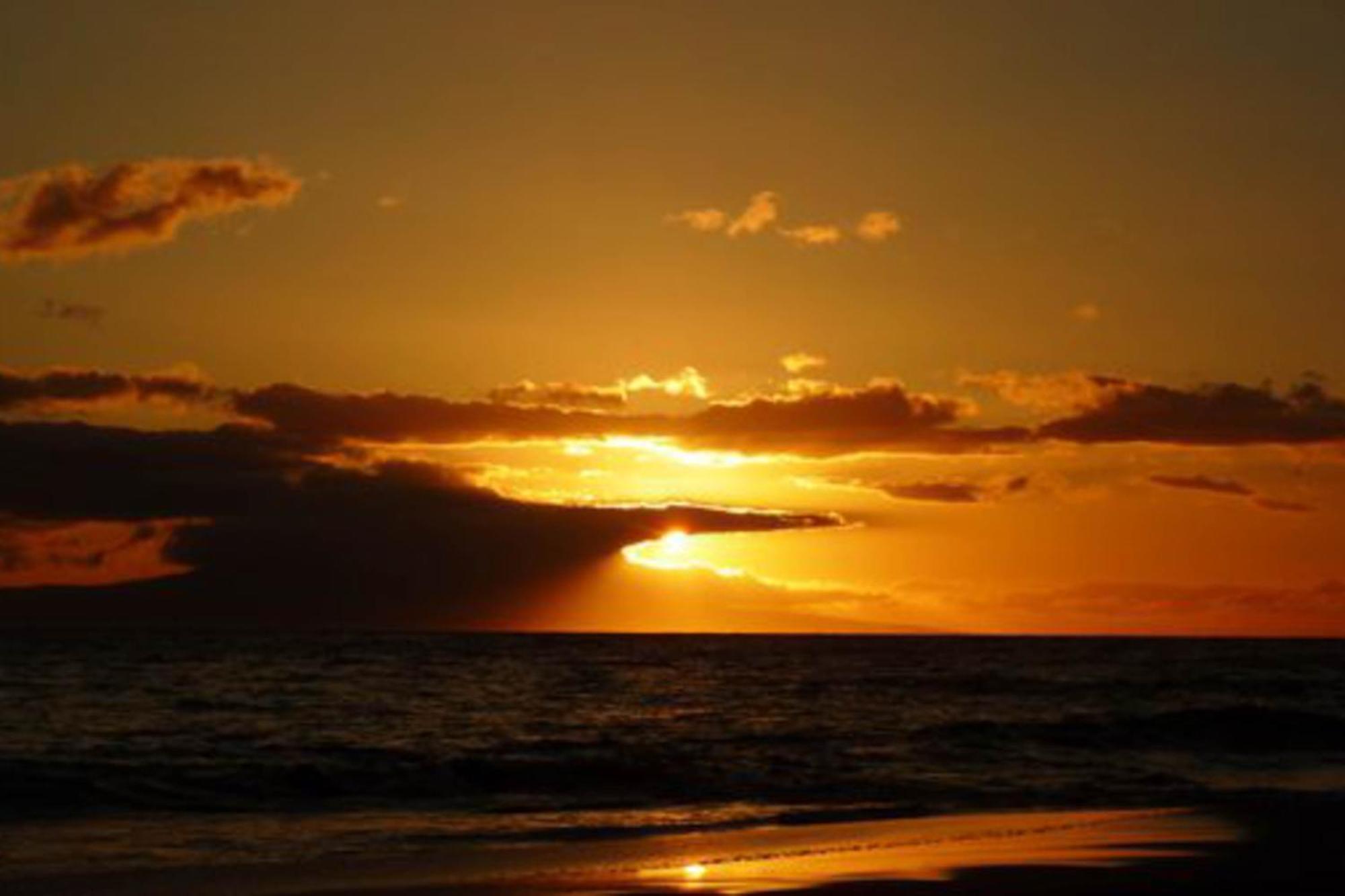 Kihei Akahi Apart otel Wailea  Oda fotoğraf