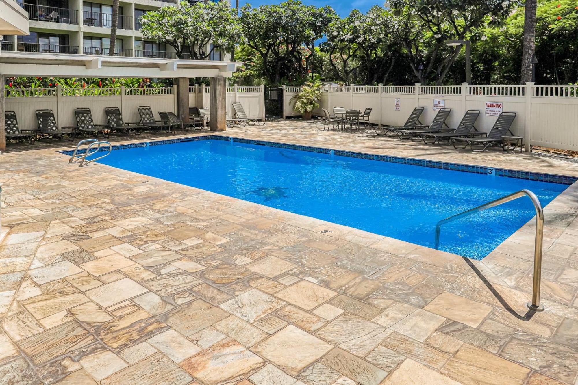 Kihei Akahi Apart otel Wailea  Oda fotoğraf