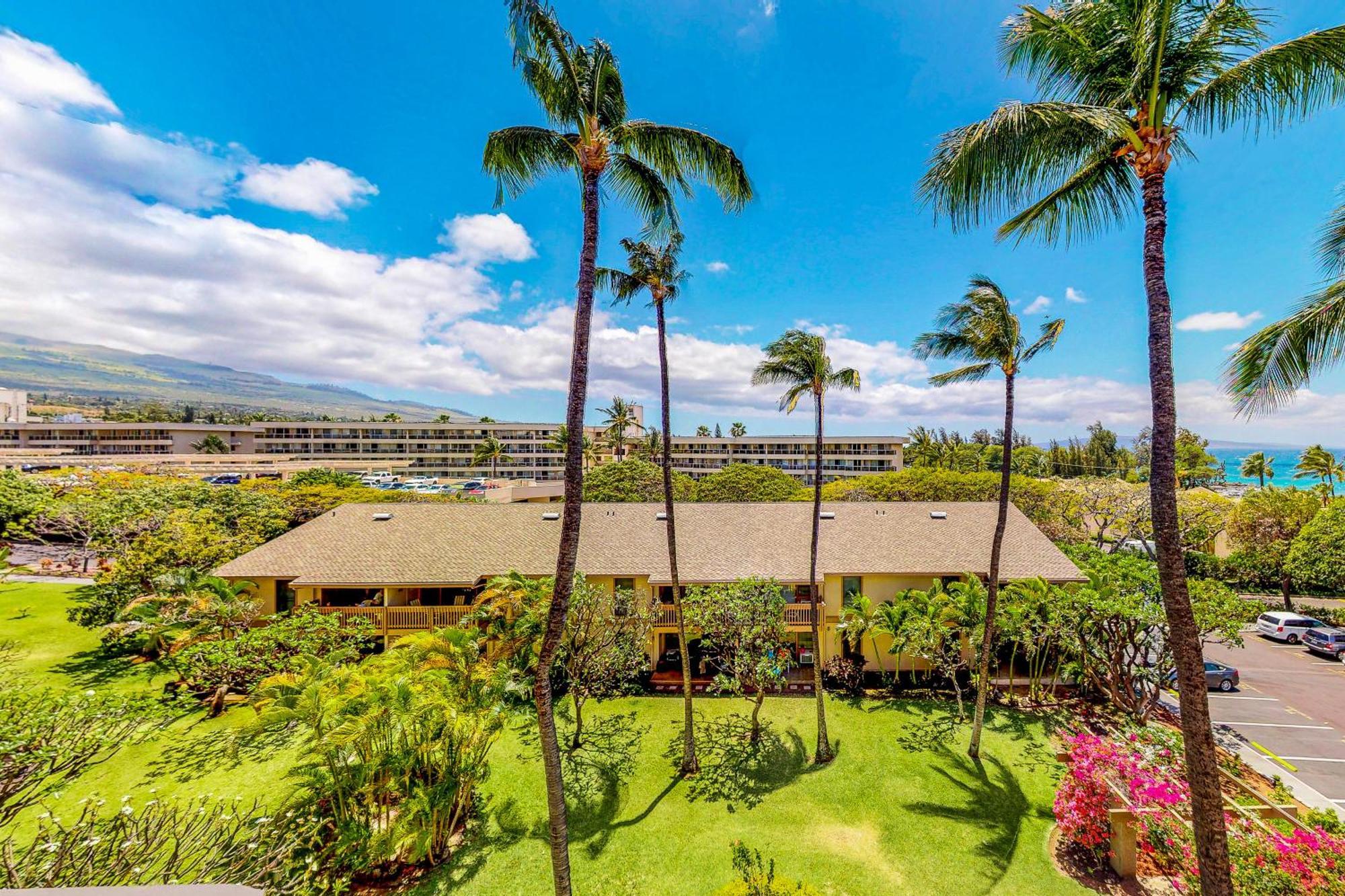 Kihei Akahi Apart otel Wailea  Oda fotoğraf