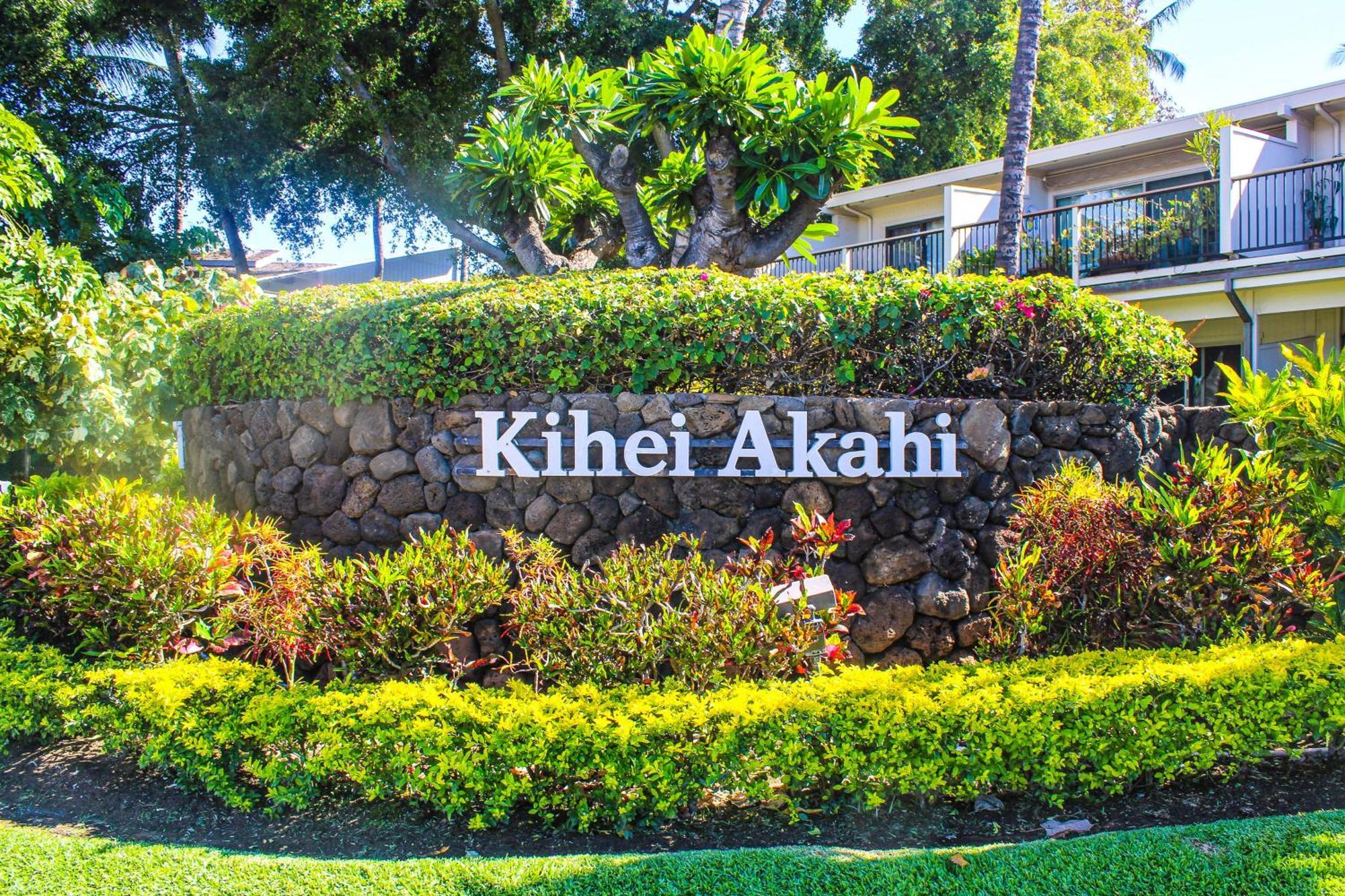 Kihei Akahi Apart otel Wailea  Oda fotoğraf