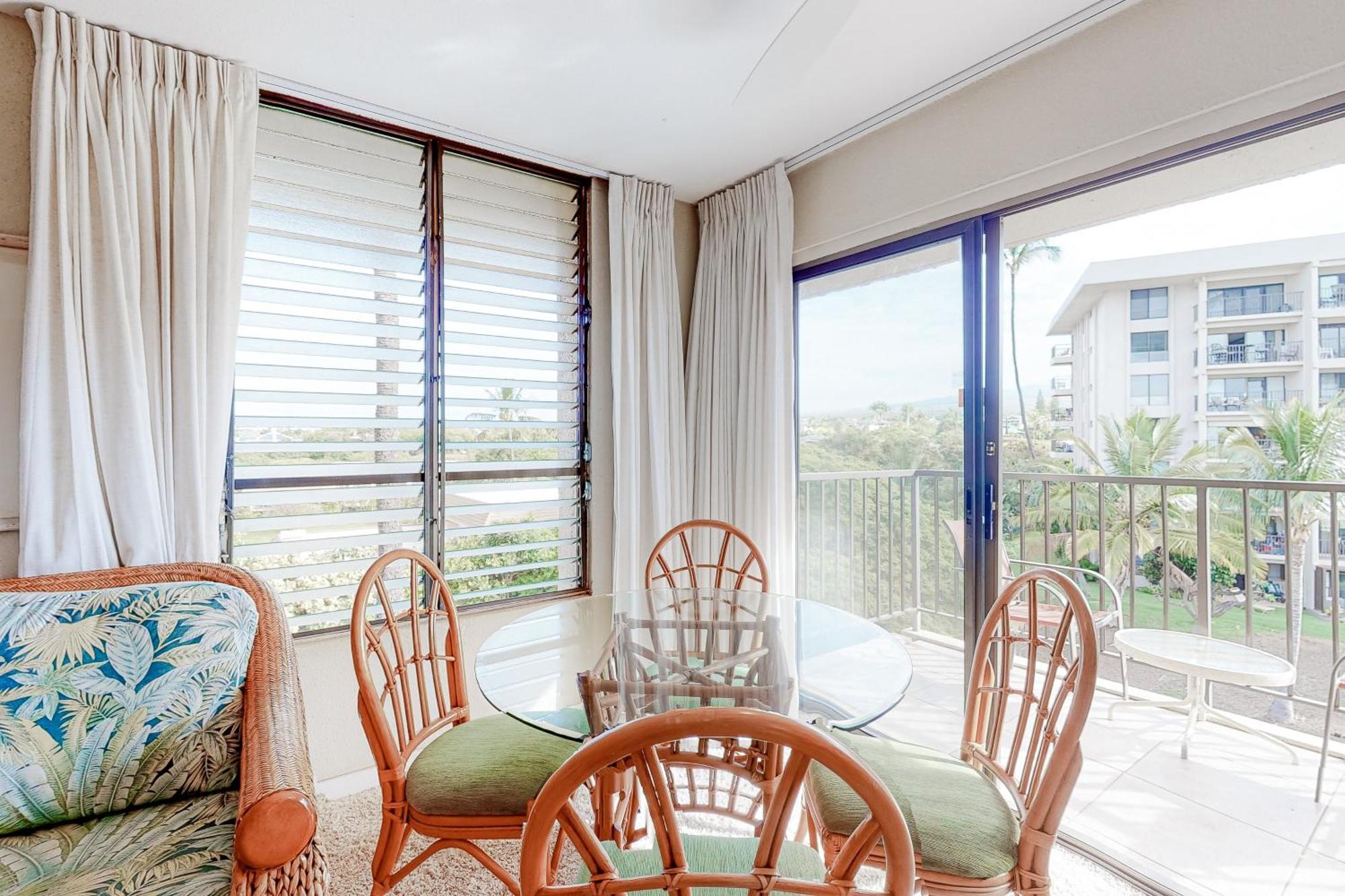 Kihei Akahi Apart otel Wailea  Oda fotoğraf
