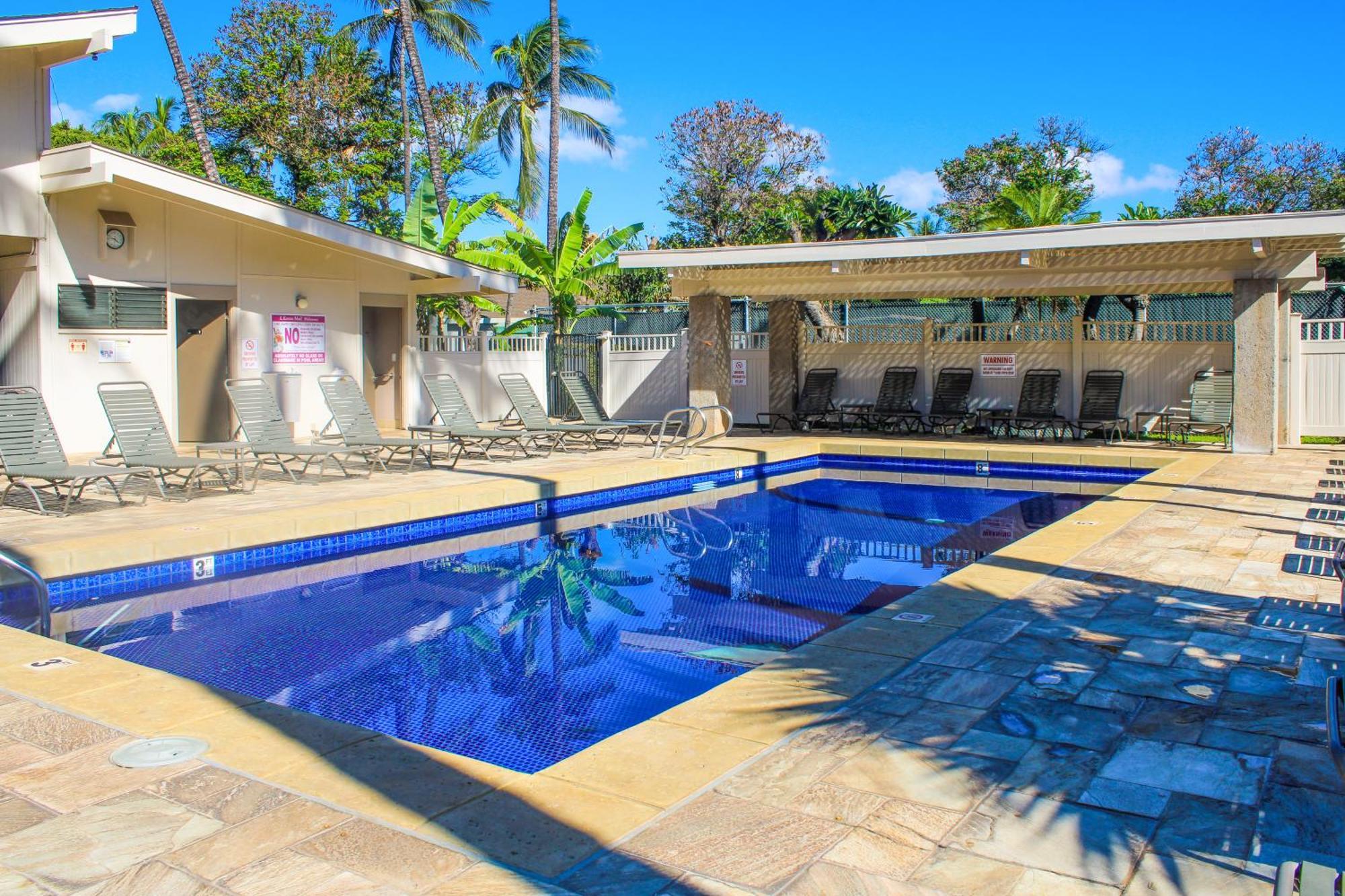 Kihei Akahi Apart otel Wailea  Oda fotoğraf