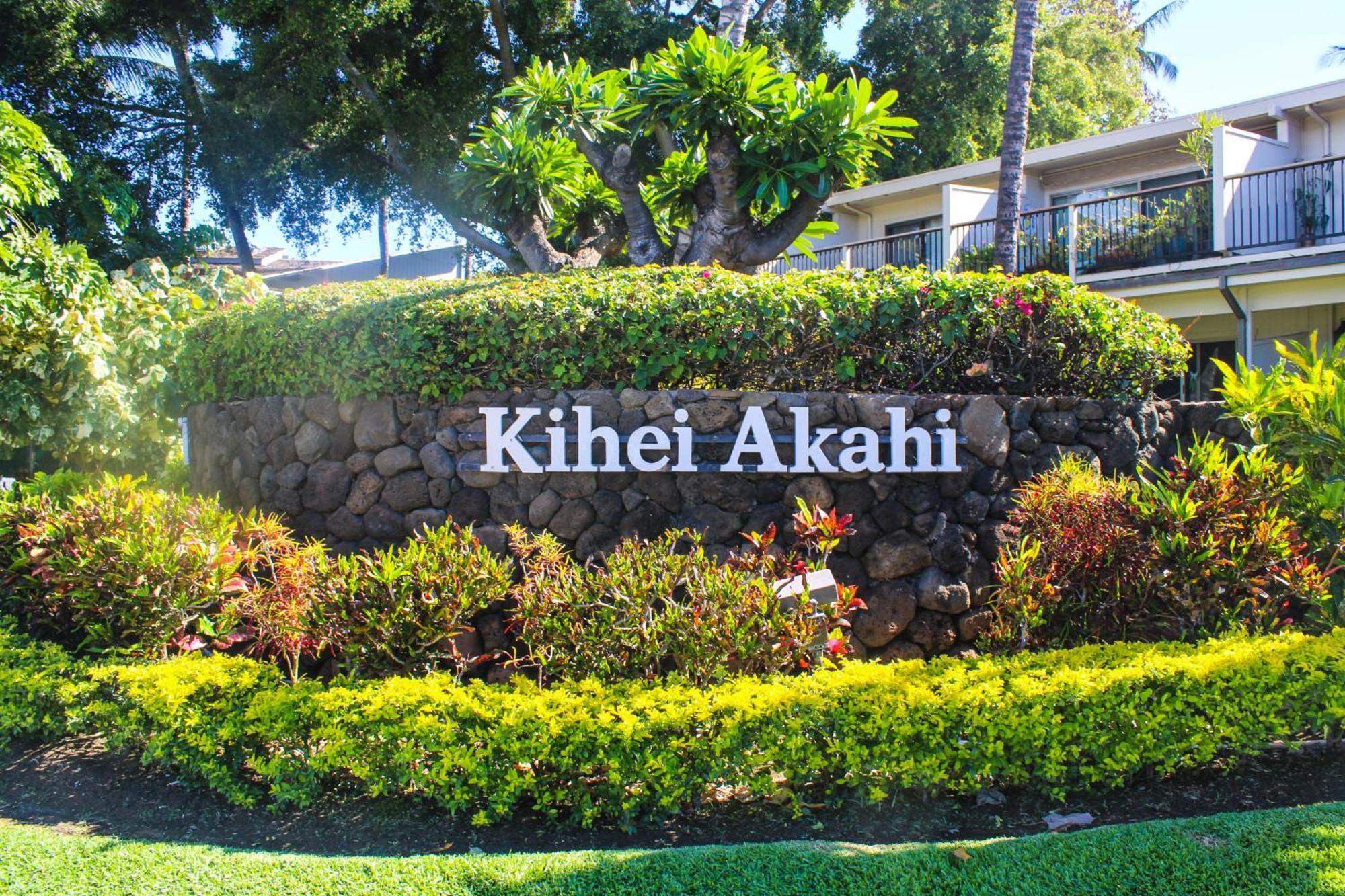 Kihei Akahi Apart otel Wailea  Oda fotoğraf