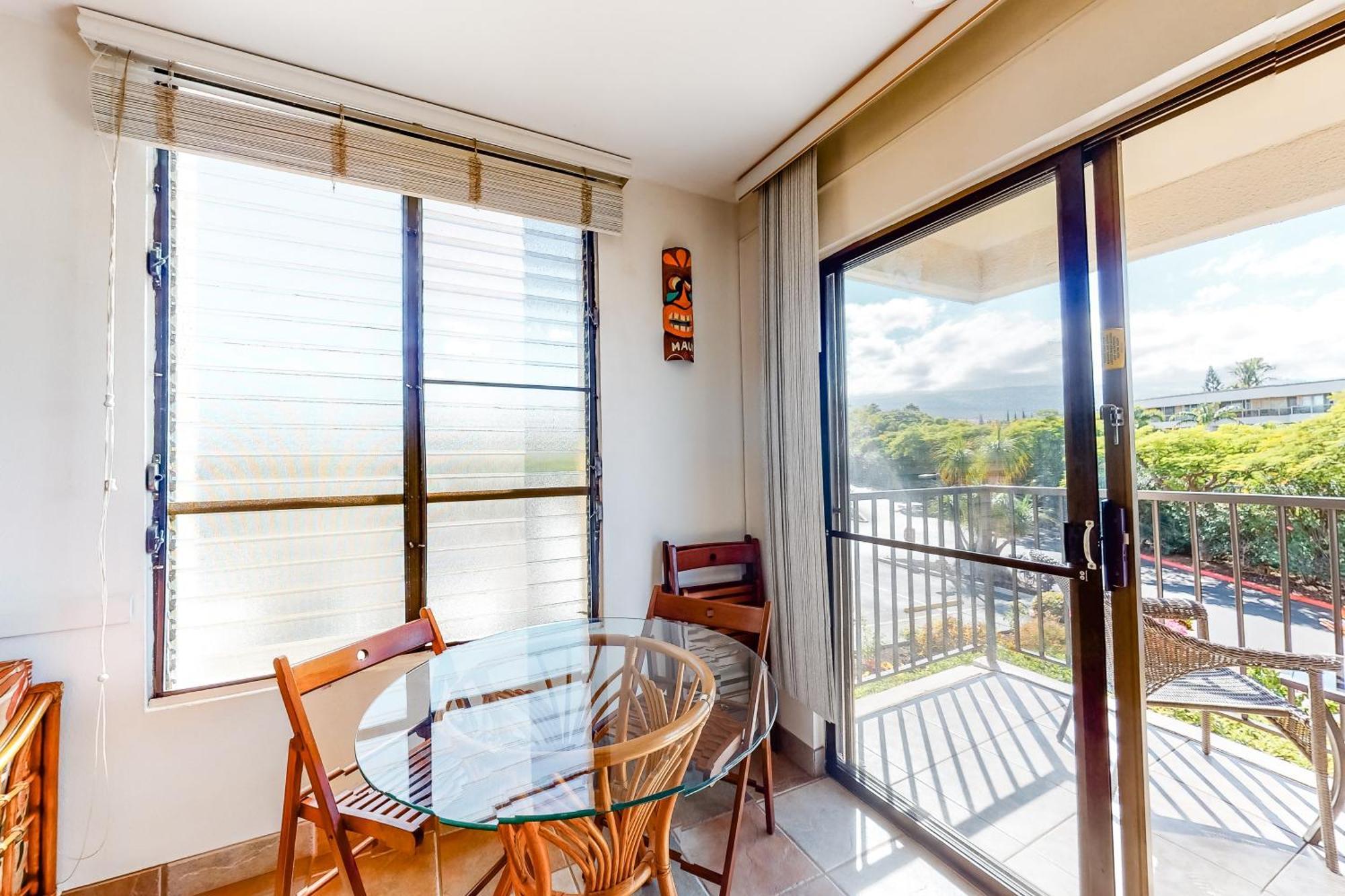 Kihei Akahi Apart otel Wailea  Oda fotoğraf