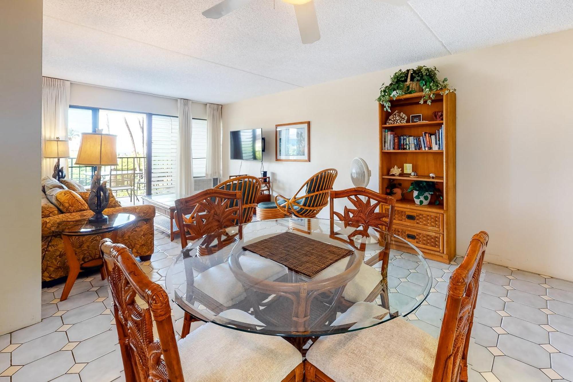 Kihei Akahi Apart otel Wailea  Oda fotoğraf