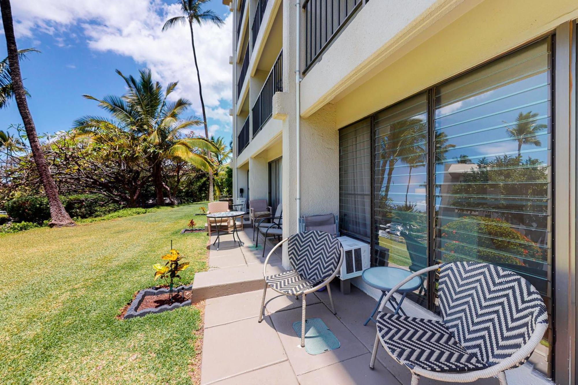 Kihei Akahi Apart otel Wailea  Oda fotoğraf
