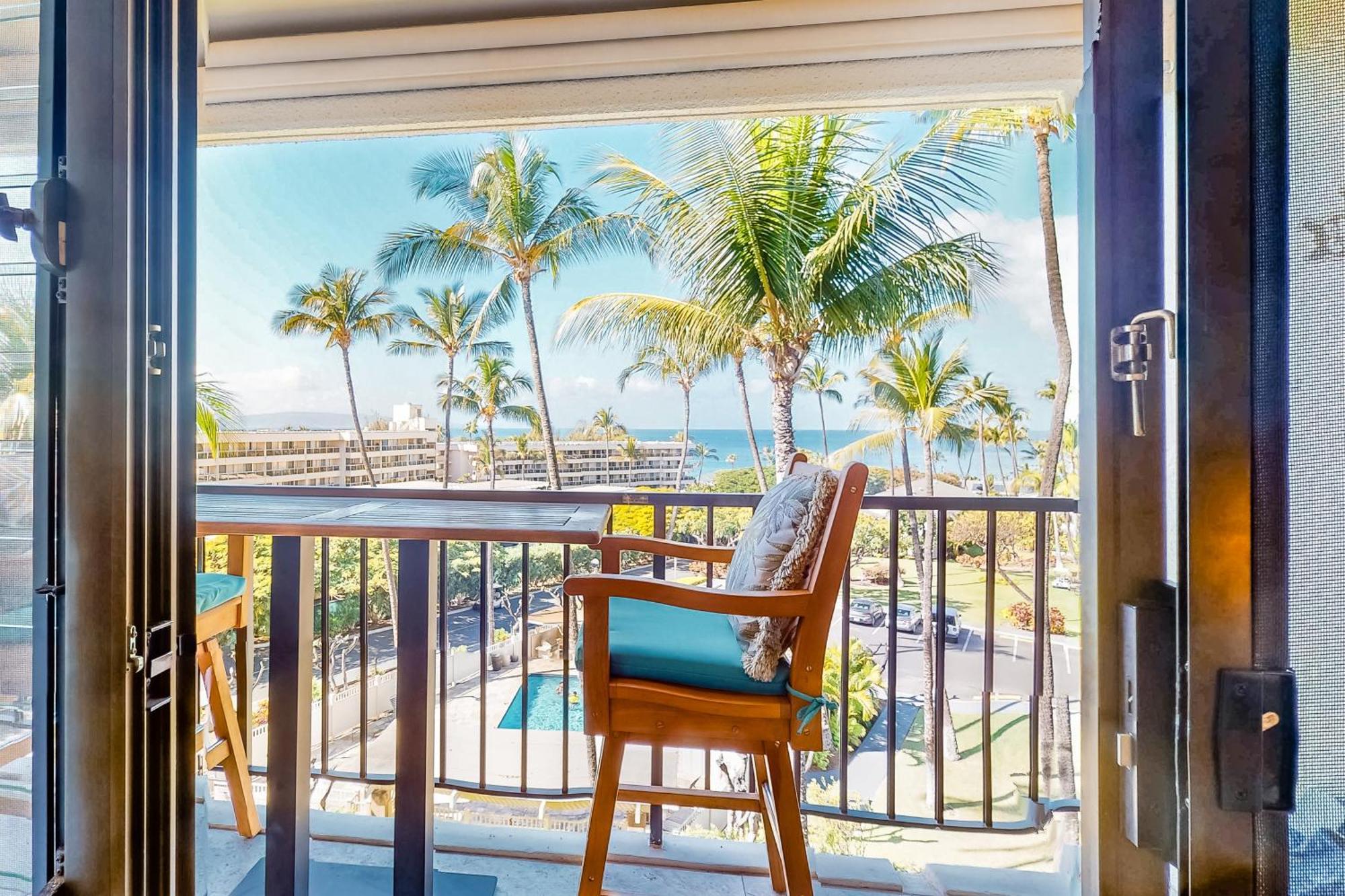 Kihei Akahi Apart otel Wailea  Oda fotoğraf