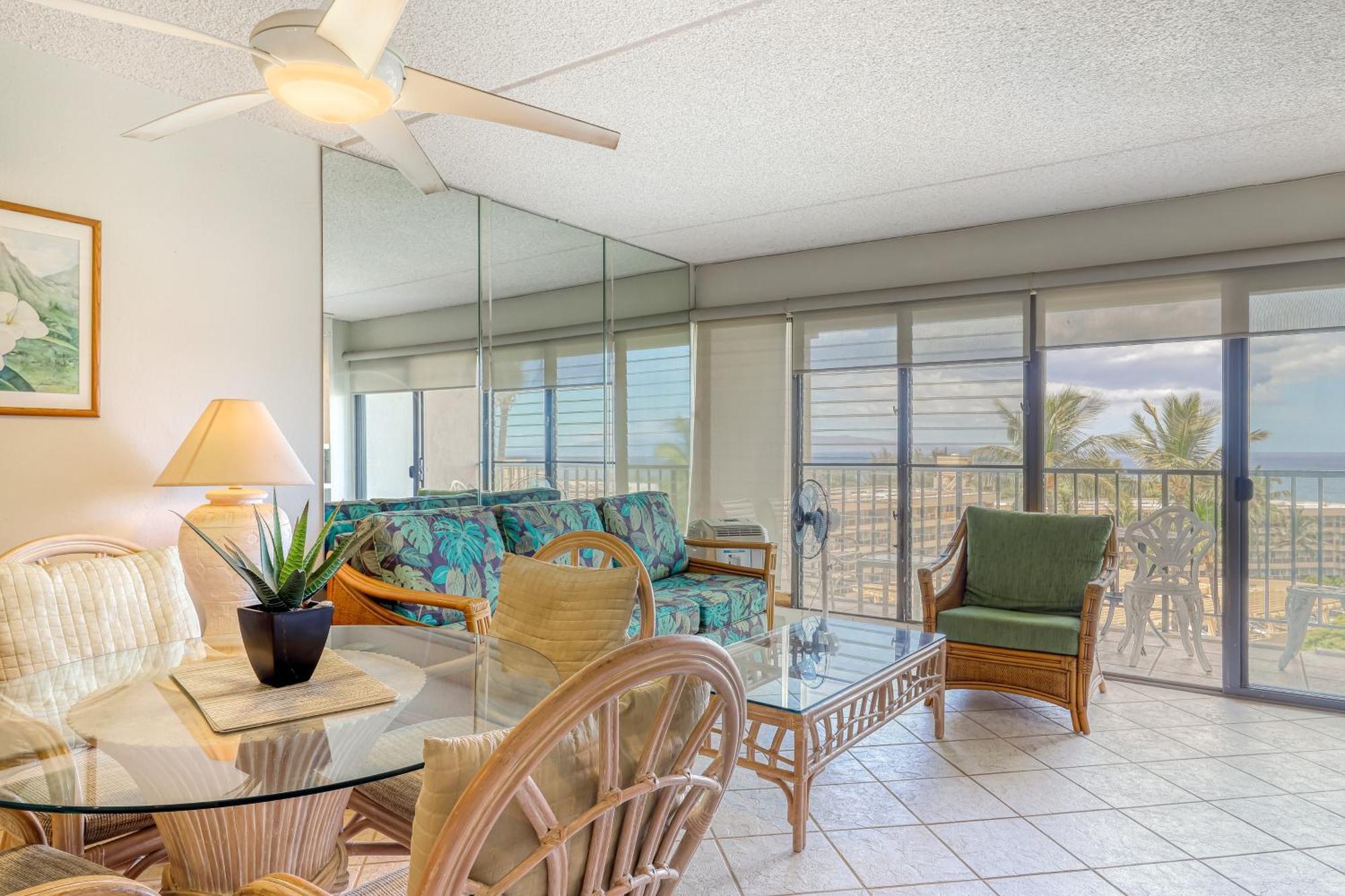 Kihei Akahi Apart otel Wailea  Dış mekan fotoğraf